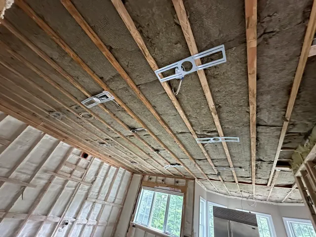 Mineral Wool Insulation