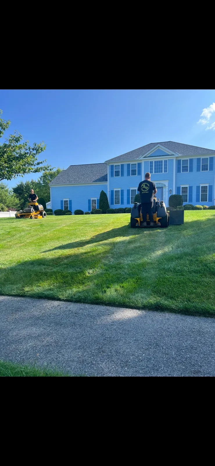 work photo from dragonflyfarmservices.com