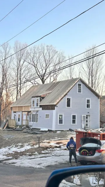 AD Home Renovation and Contruction LLC work photo