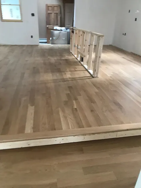 Carlos Hardwood Floors