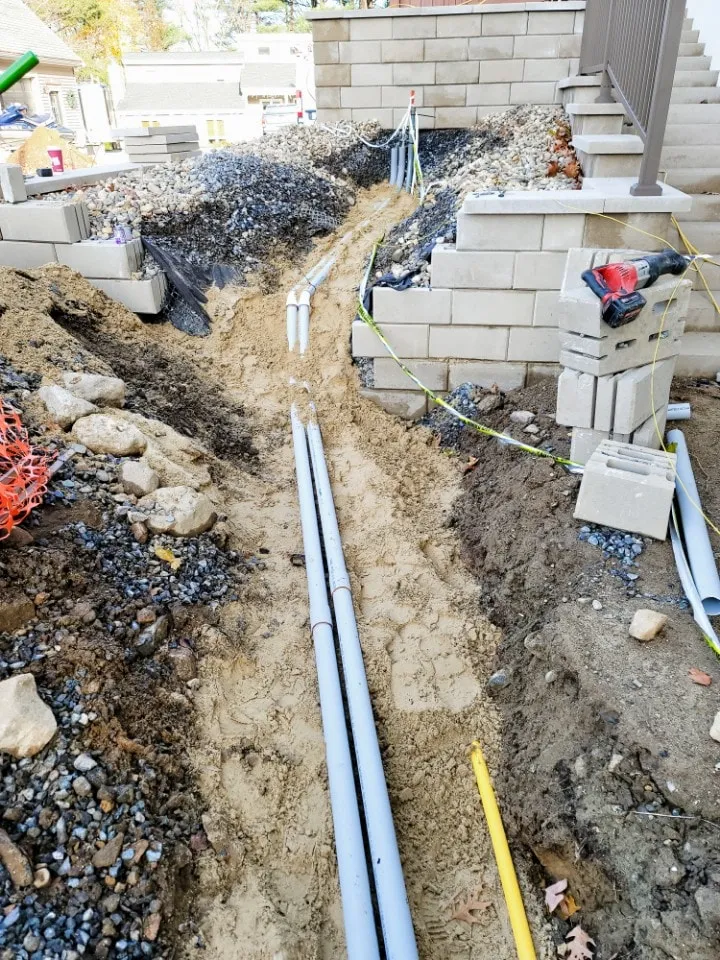 CRM Construction LLC