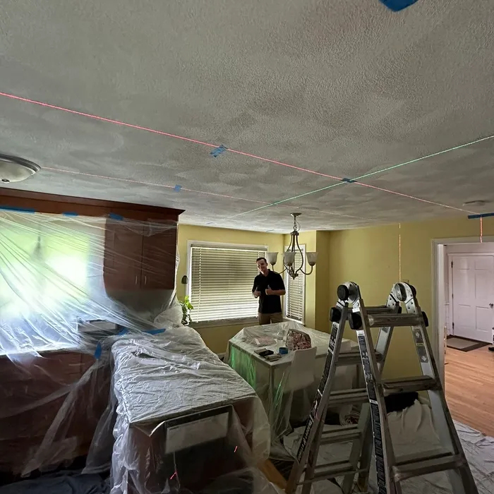 Meninno Electric Llc researched project photo