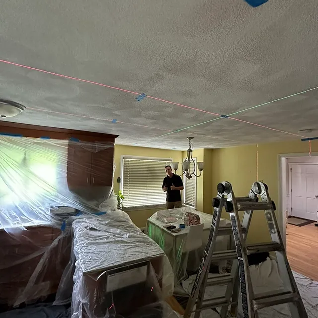 Meninno Electric Llc researched project photo