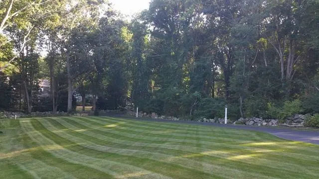 work photo from globalgreenlawncare.com