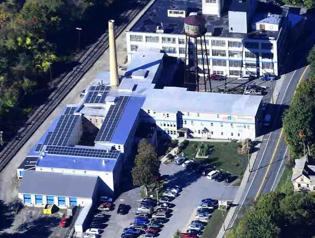 work photo from harmonyenergyworks.com