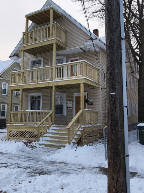 Wrightside Developments Inc