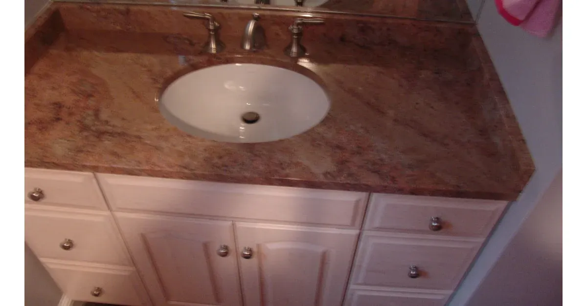 HARRINGTON CONSTRUCTION researched project photo