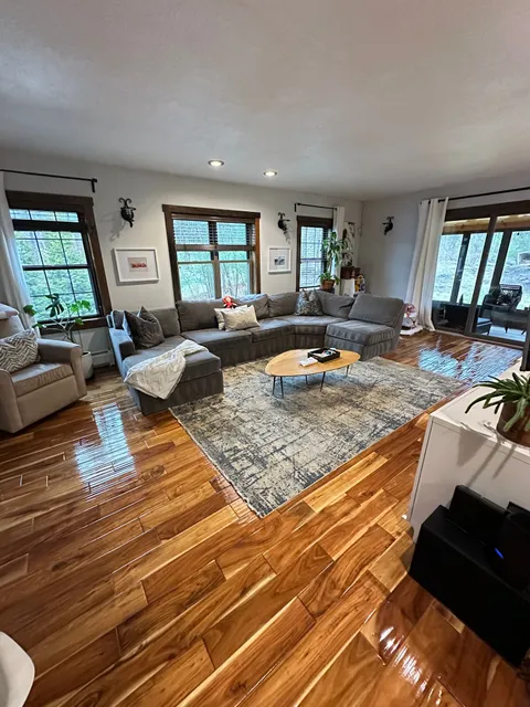 Brazil Style Cleaning services inc work photo