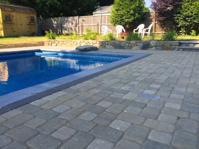 work photo from brookwoodlandscaping.com