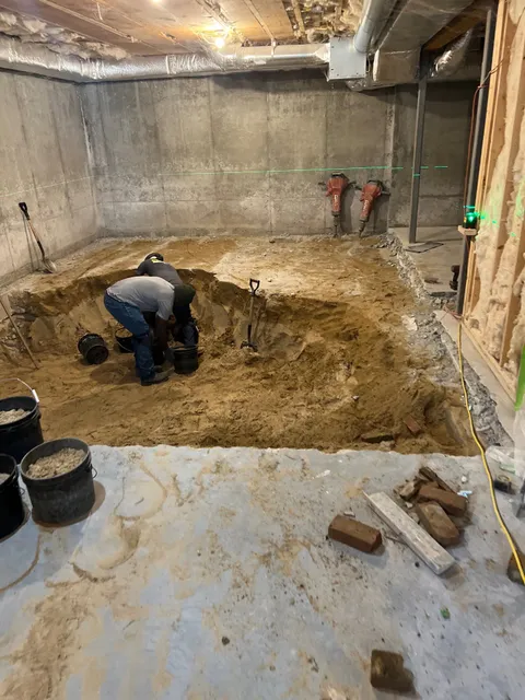 Drycrete Waterproofing