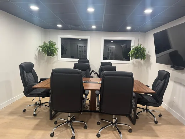Apex Real Estate work photo