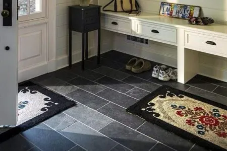 Services - Entryway & Mudroom Tile