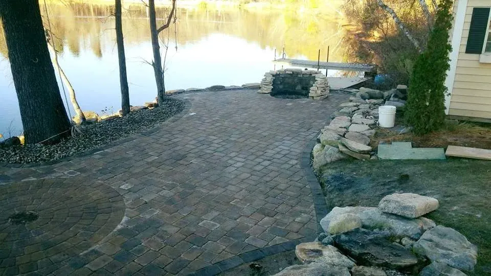 work photo from nesiusmasonry.com