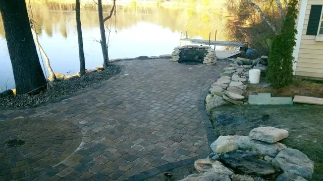 work photo from nesiusmasonry.com
