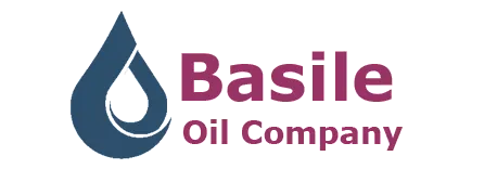 Basile Oil Co logo