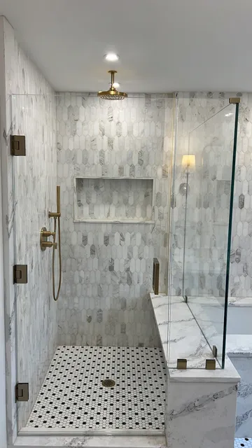 Masterflow Plumbing & Heating Inc work photo