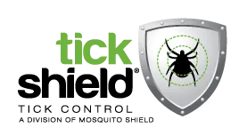 Tick Shield of Wmass logo