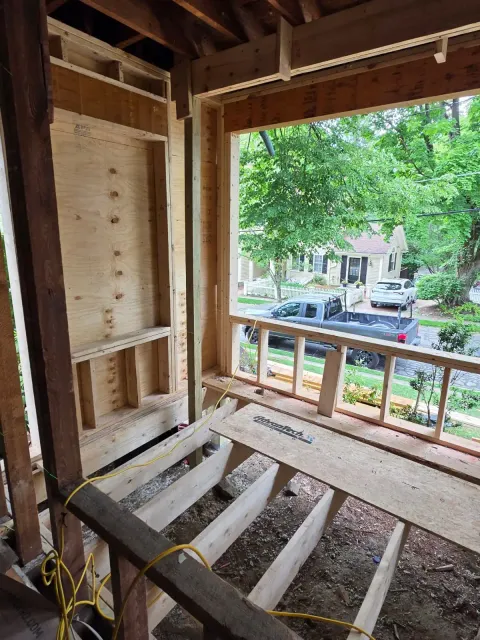 work photo from jcbuildingremodeling.com