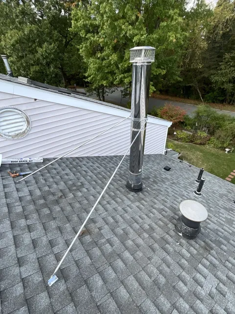work photo from originalchimneysweepma.com