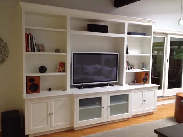 Carbin Carpentry LLC work photo
