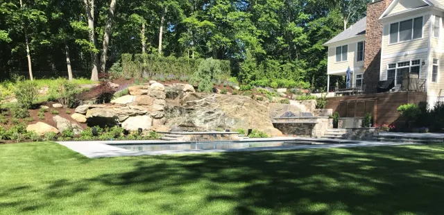 work photo from signaturepoolsinc.com