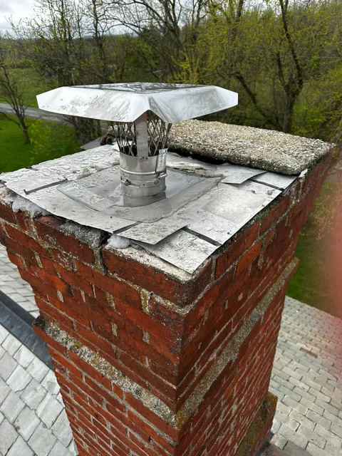 work photo from brickliners.com