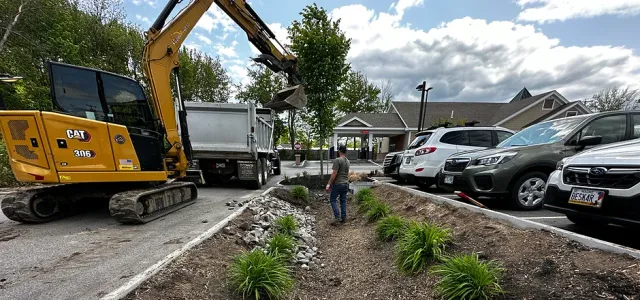 Focal Point Maintenance and Installs