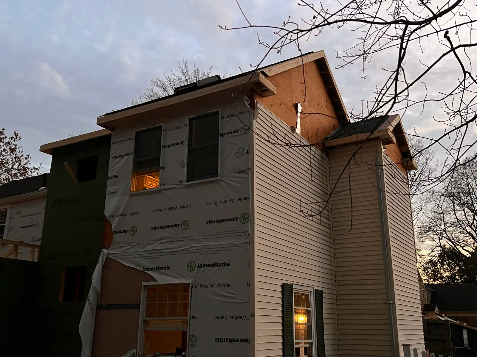work photo from canutobuilders.com