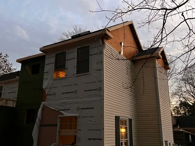 work photo from canutobuilders.com