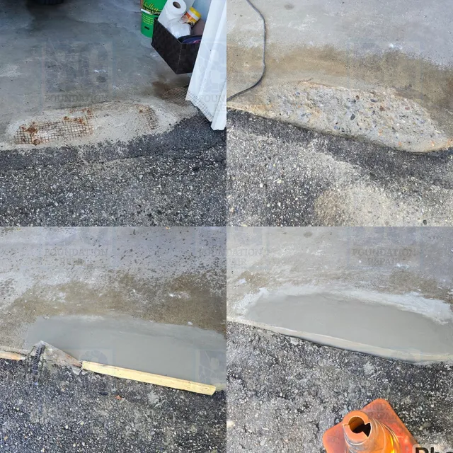 BG Foundation Repair
