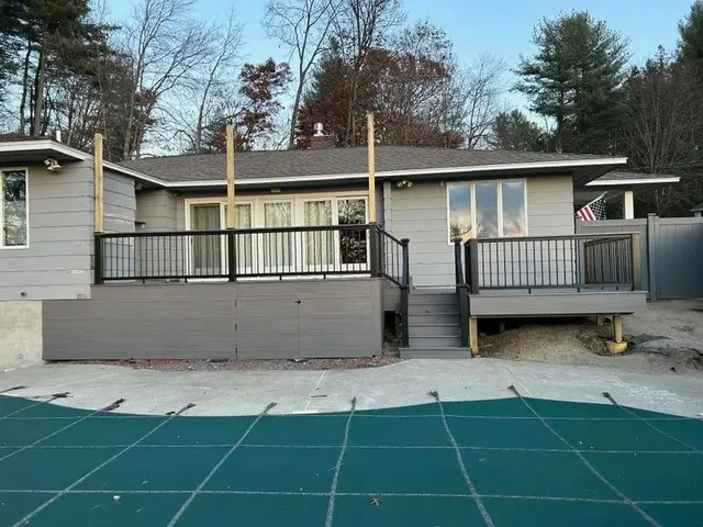 H & R Construction, LLC work photo