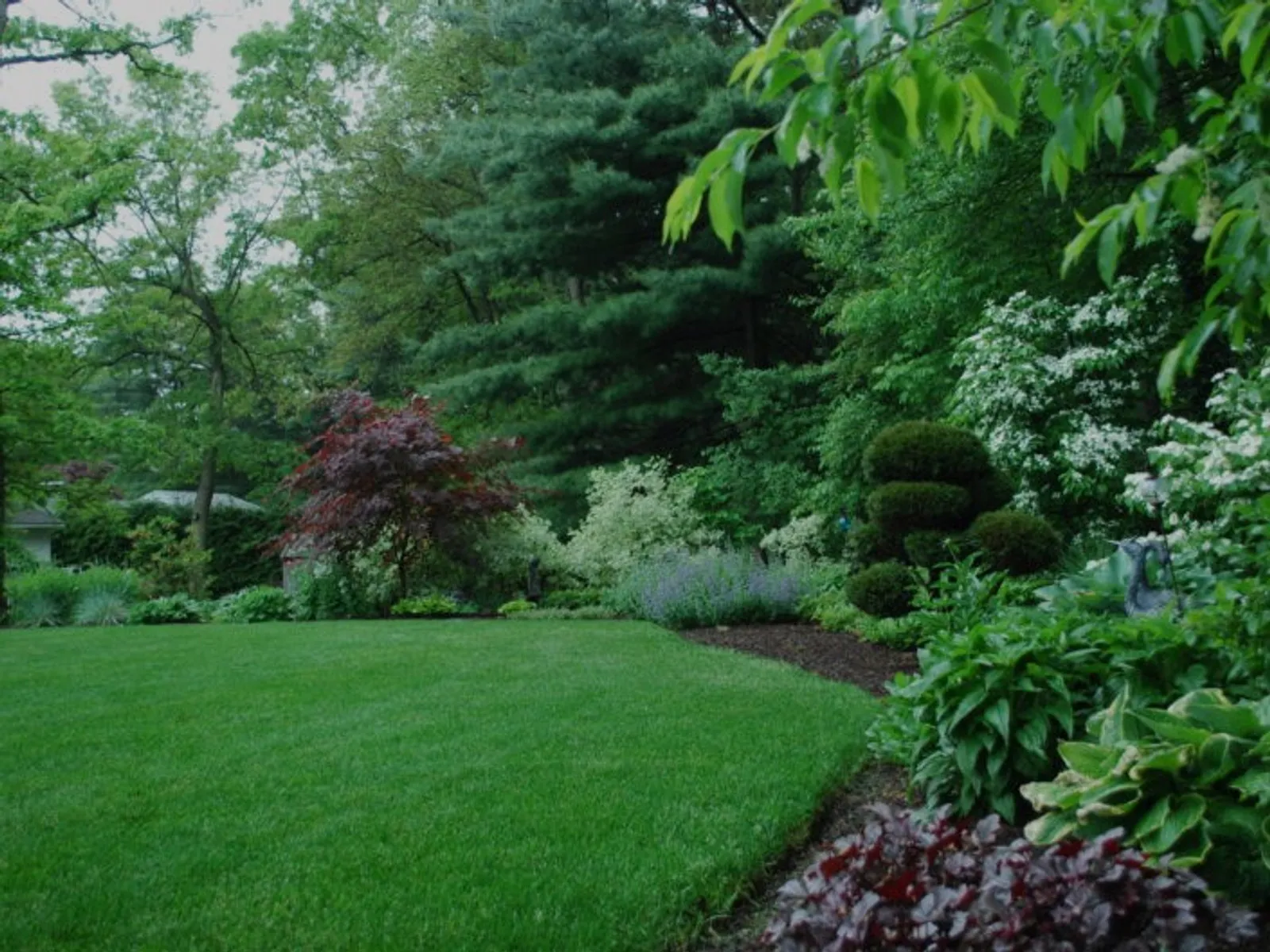 Perennial Gardens LLC researched project photo