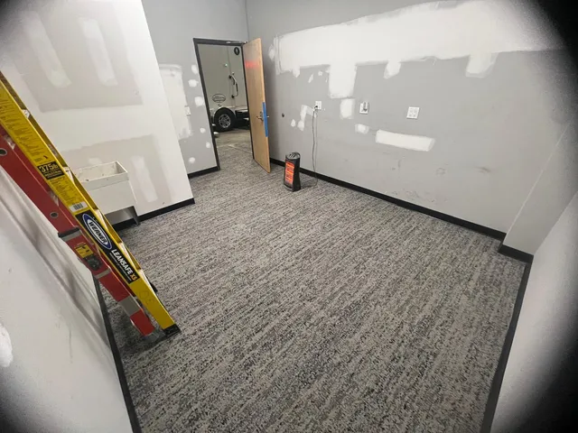 M&P Quality Floors