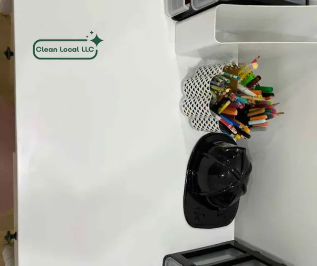 work photo from cleanlocalma.com