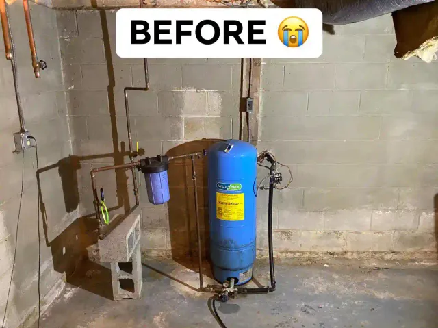 work photo from markdandersonplumbing.com