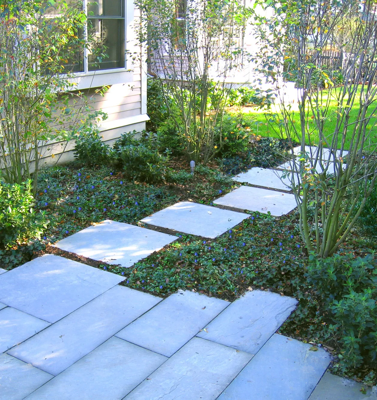 Gilmore Landscape Architecture