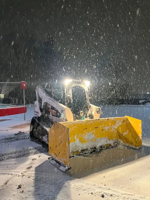 Snow Removal