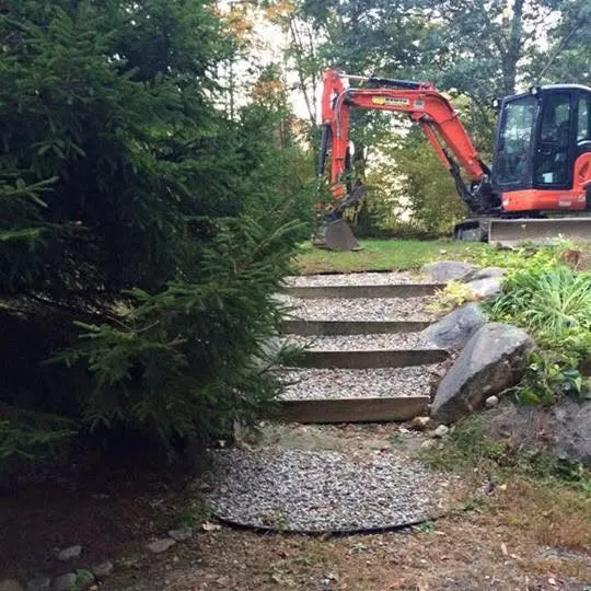 Days Landscaping researched project photo