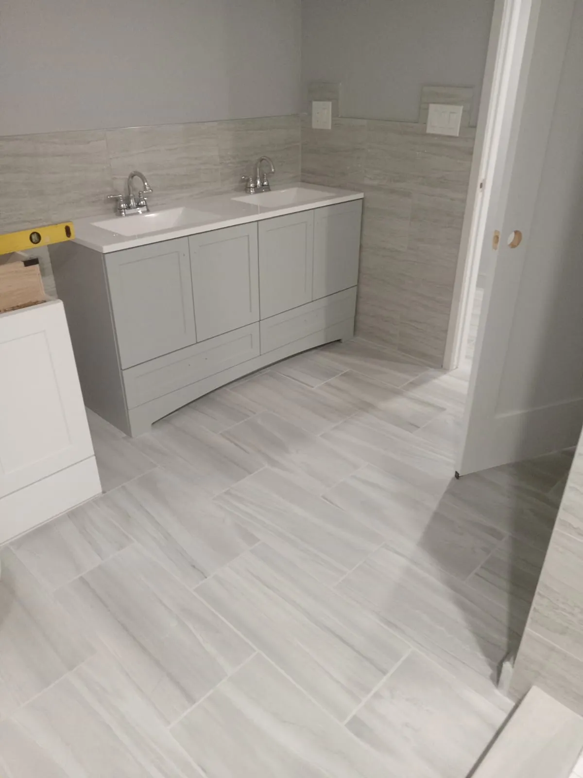 Hernandez Tile Services Corp