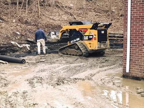Turf Prep