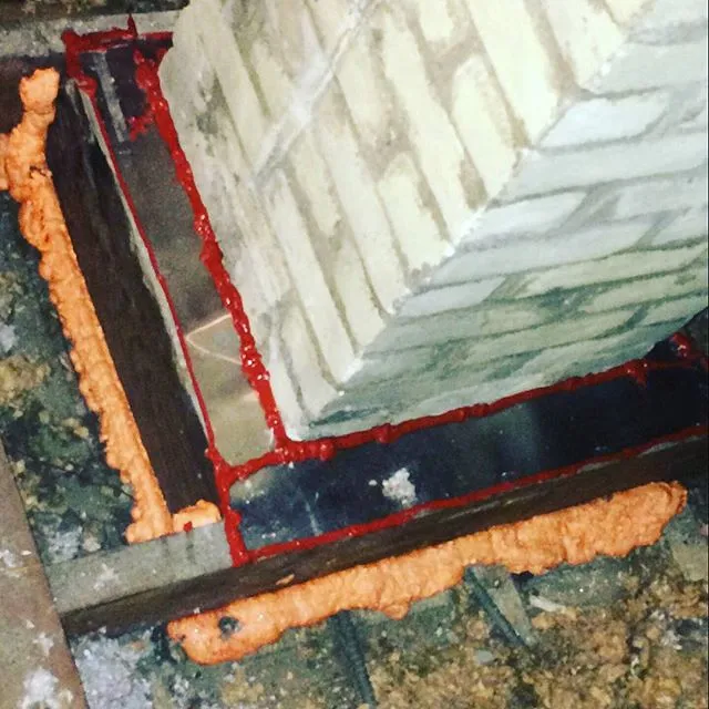 work photo from allstarinsulationri.com