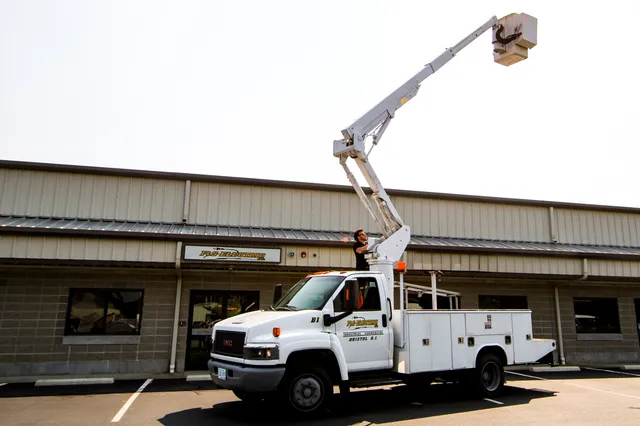 F & S Electric Inc work photo