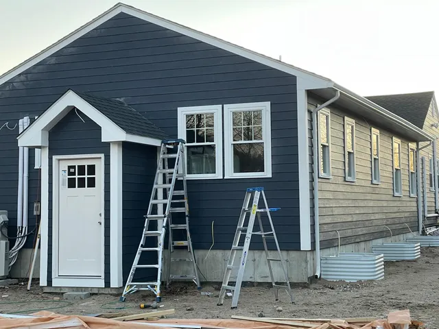 LT Carpentry