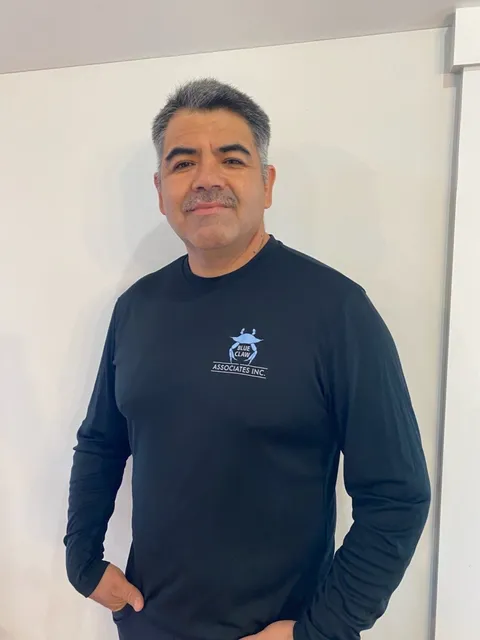 Roberto Rodriguez-Licea, Project Manager and Foreman at Blue Claw Associates