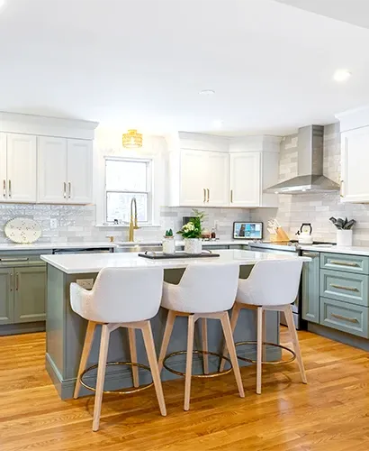 work photo from imperialcabinetryinc.com