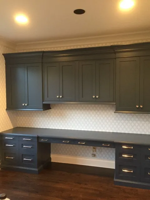 work photo from specializedcarpentryllc.com