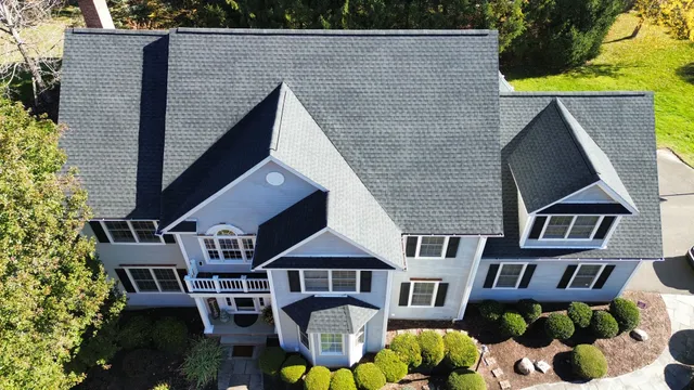 Affordable Roofing Inc work photo