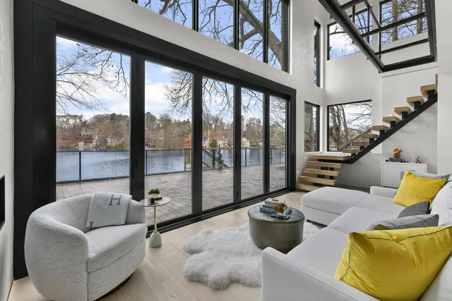 Bertola Custom Homes & Remodeling Massachusetts