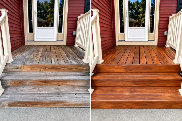 Premier Handyman work photo