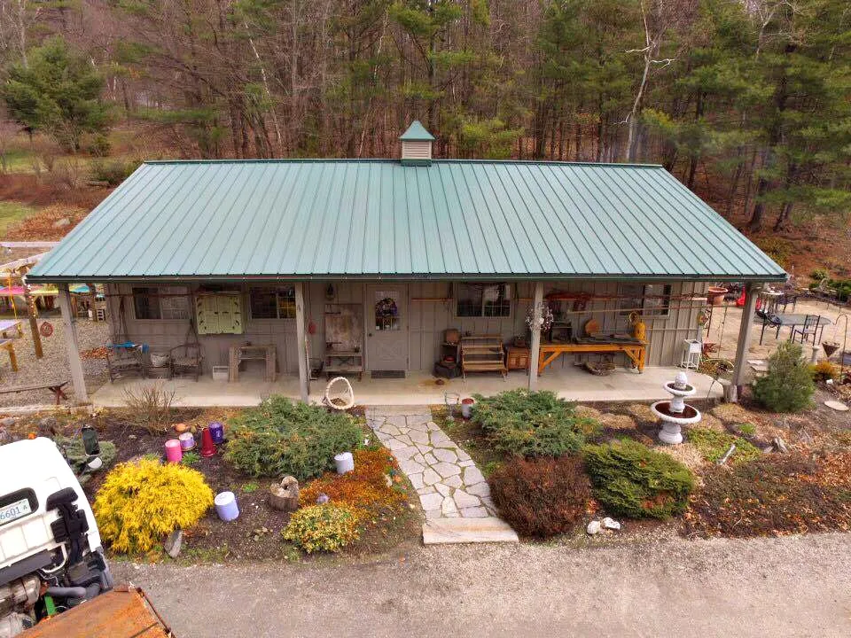 Pine Ridge Farm - Boylston Ma